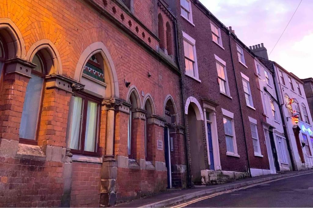 Church House Loft Scarborough Exterior photo